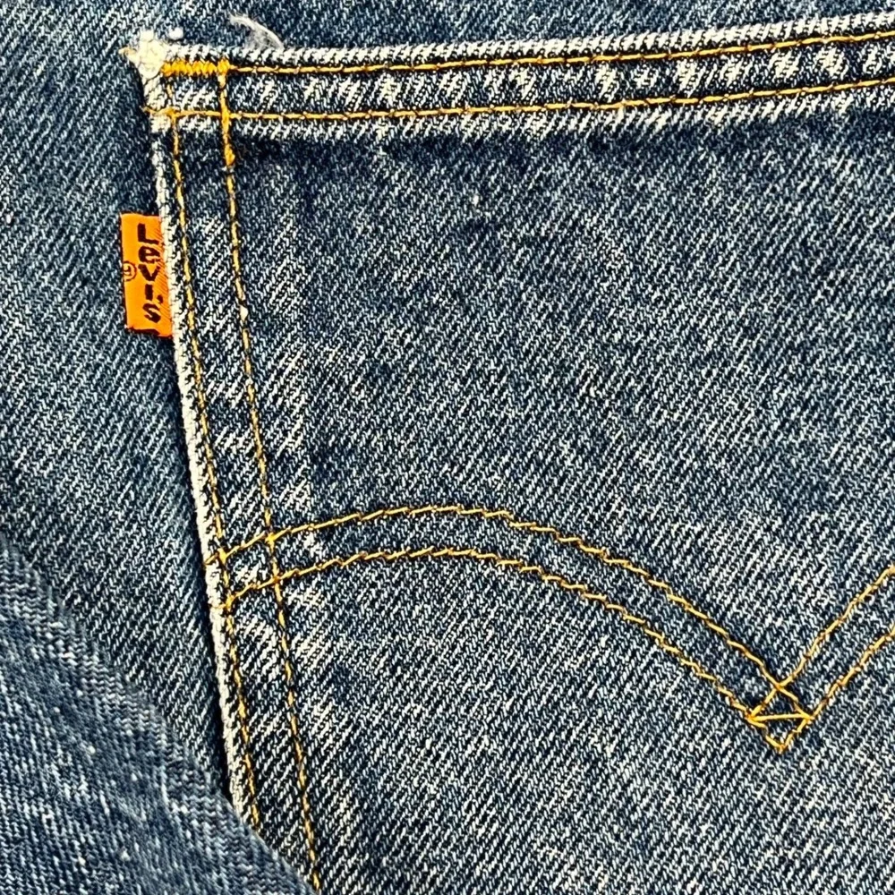 Levis vintage levis